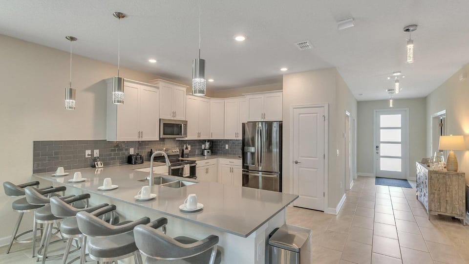 1233CHD - The Retreat at ChampionsGate House in Four Corners