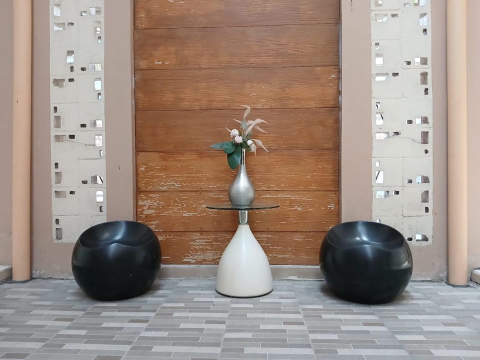 Decorative detail