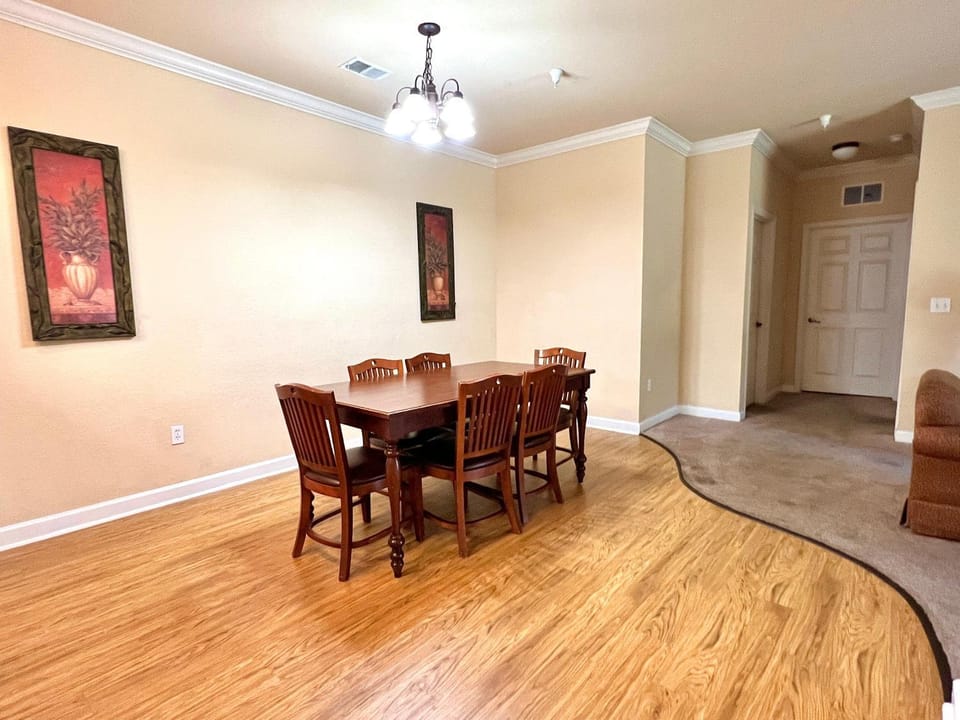 Unit 9108- Tuscana Resort House in Four Corners