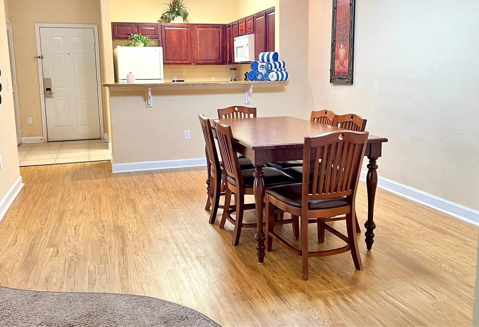 Unit 9108- Tuscana Resort House in Four Corners