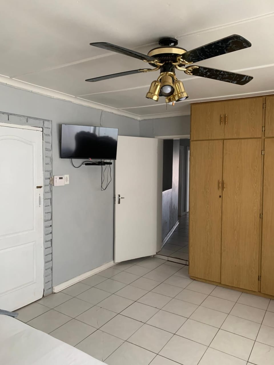 Nonesi Lodge 2 Bed and Breakfast in Eastern Cape