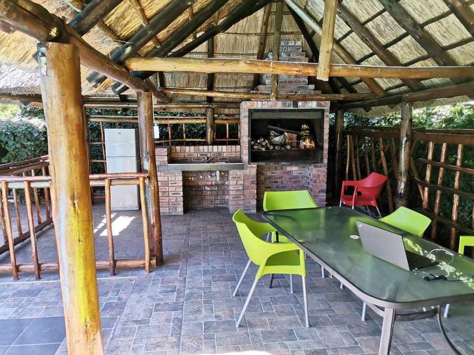 BBQ facilities