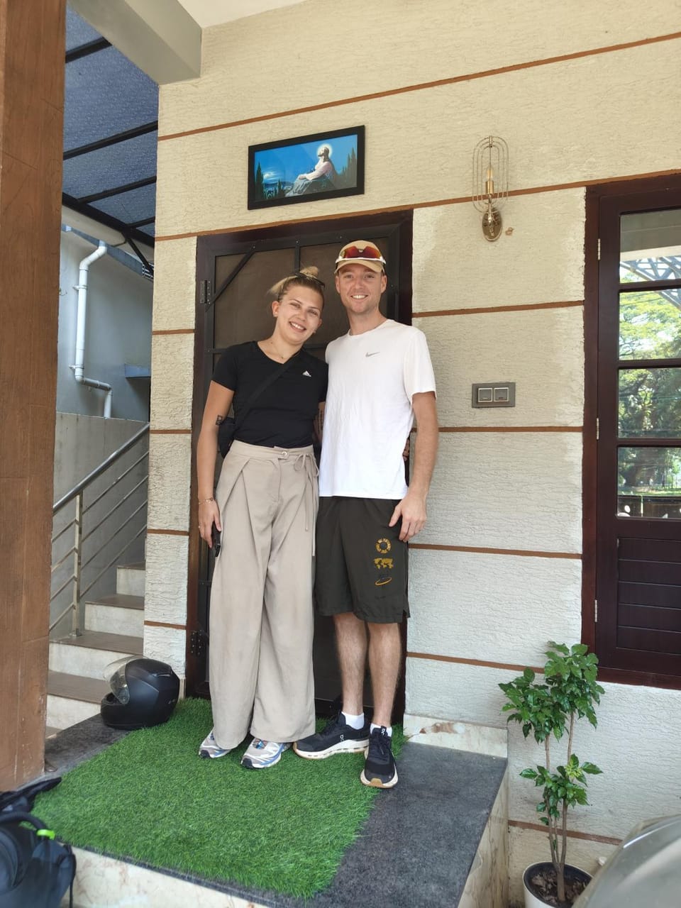 De Banyan Fort Homestay House in Kochi