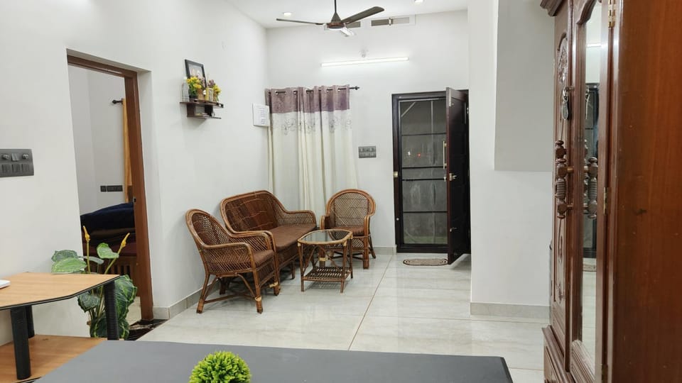 De Banyan Fort Homestay House in Kochi