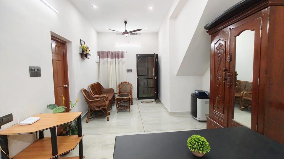 De Banyan Fort Homestay House in Kochi