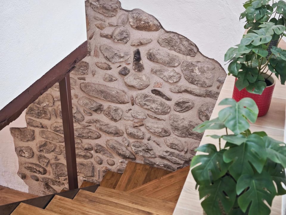 Decorative detail
