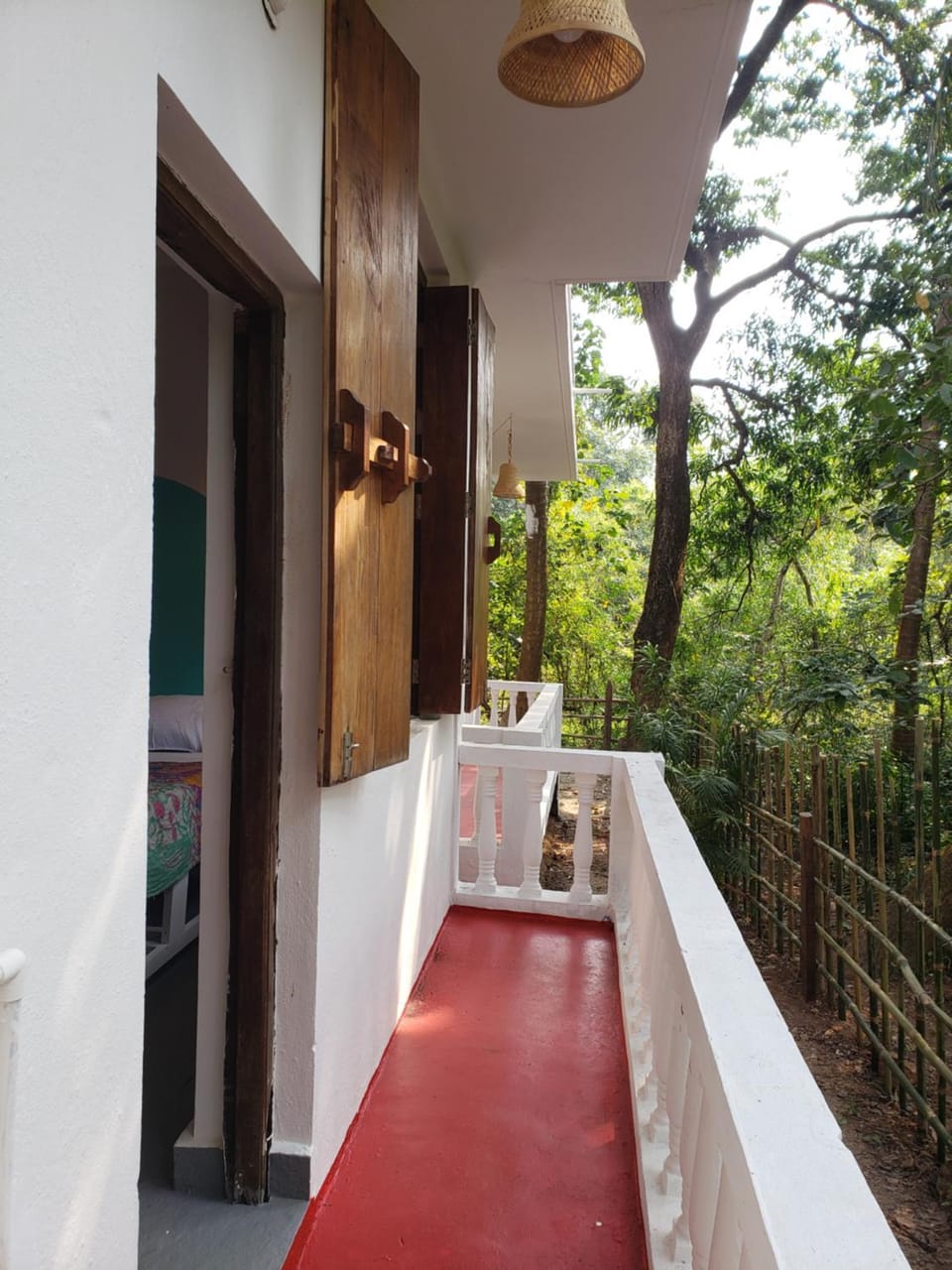 View (from property/room), Balcony/Terrace