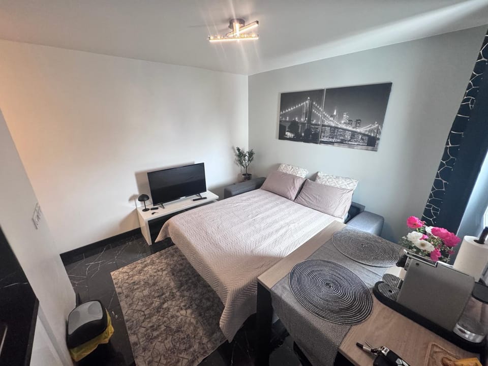 Appartement 2 pièces à Rosny-sous-Bois à quelques pas du Métro Apartment in Île-de-France