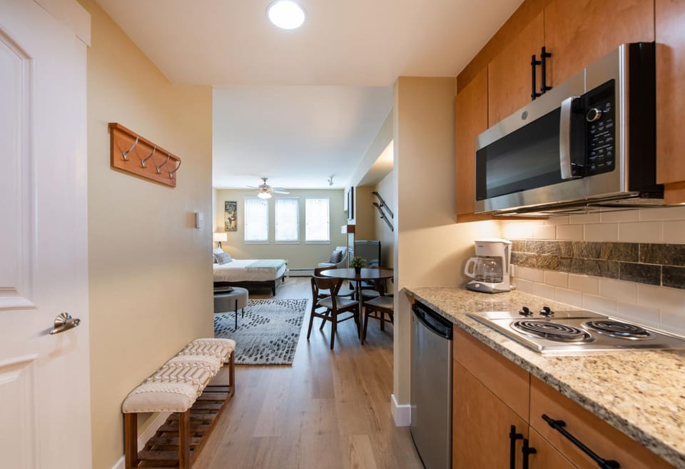 Premium Unit 3522- Fraser Crossing Founders Pointe condo Apartment in Winter Park