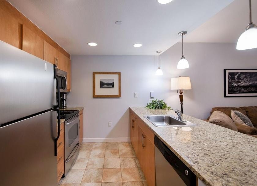 Premium Unit 3513- Fraser Crossing Founders Pointe Apartment in Winter Park