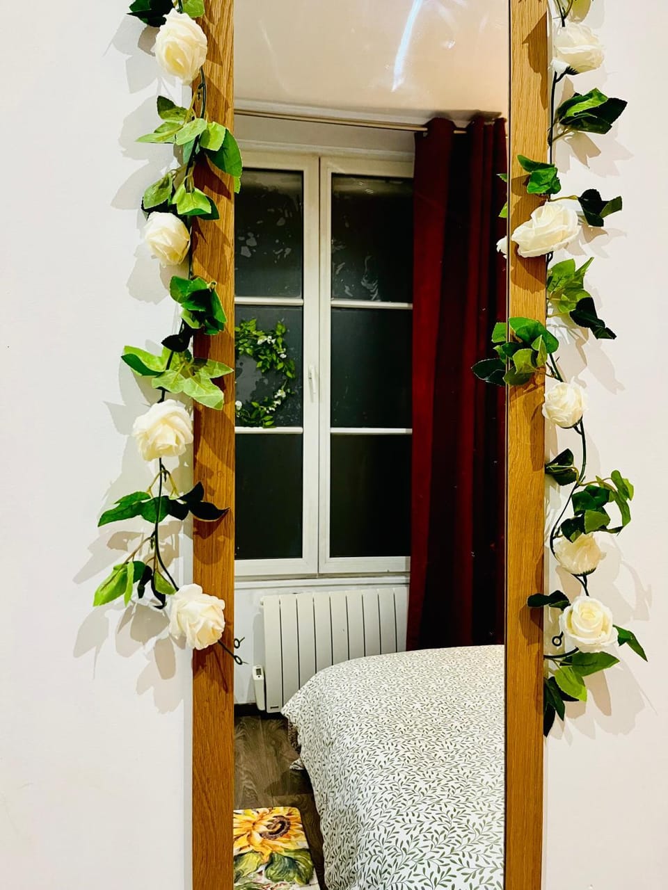 Chic flat in the heart of Marais near Pompidou Centre Apartment in Paris