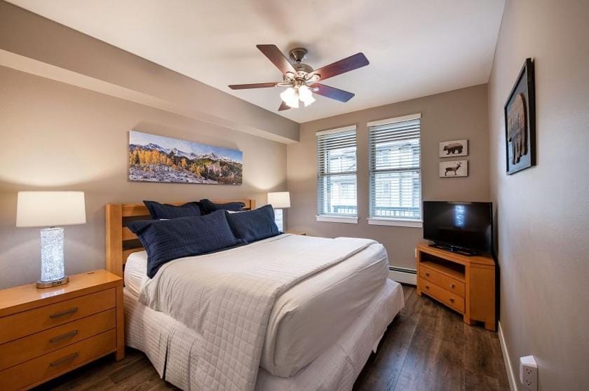 Premium Unit 3519- Fraser Crossing Founders Pointe Apartment in Winter Park
