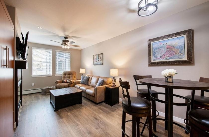 Premium Unit 3519- Fraser Crossing Founders Pointe Apartment in Winter Park