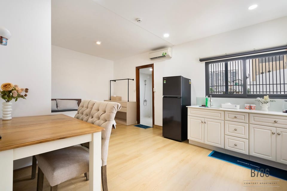 B786 Airport Homestay Apartment in Ho Chi Minh City