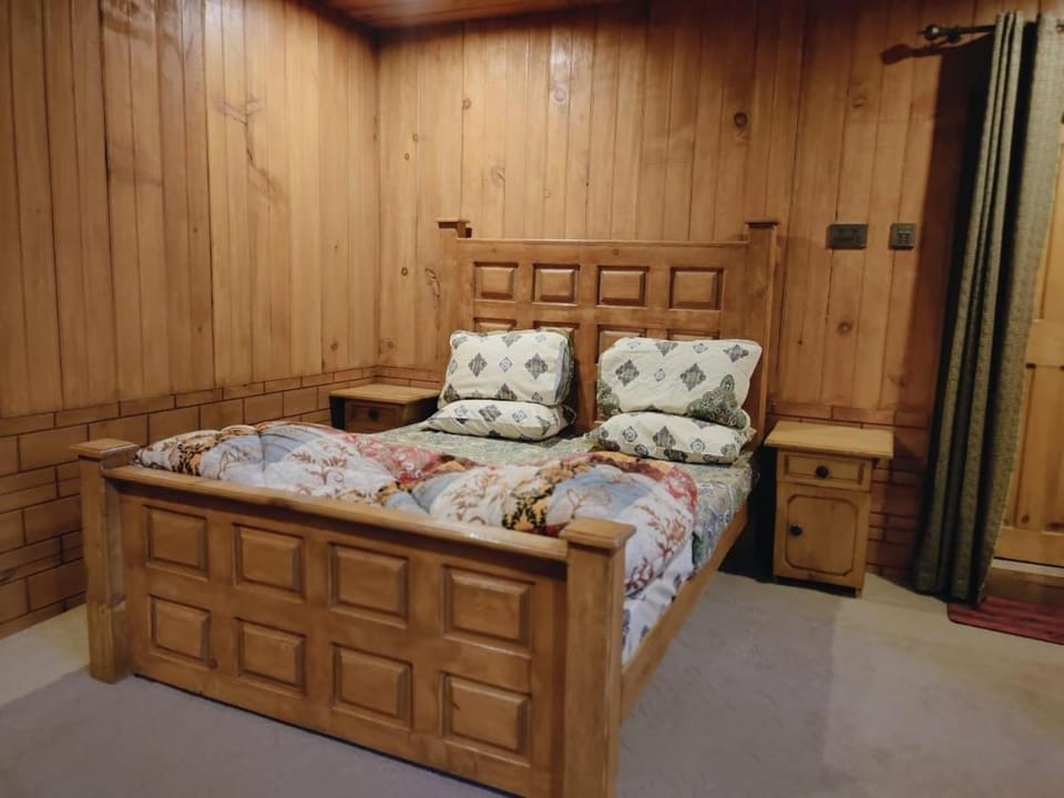 Kashmir Star Guest House & Family Resort Bed and Breakfast in Pakistan