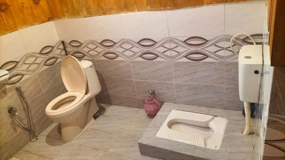 Kashmir Star Guest House & Family Resort Bed and Breakfast in Pakistan