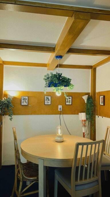 Private House in Mapo House in Seoul