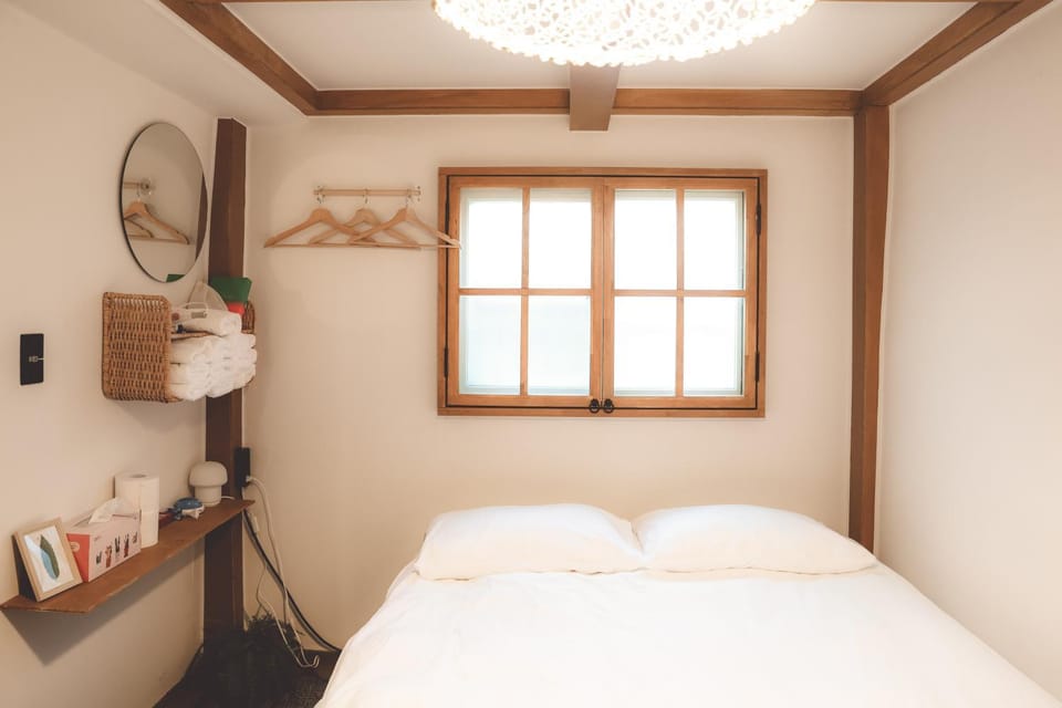 Private House in Mapo House in Seoul