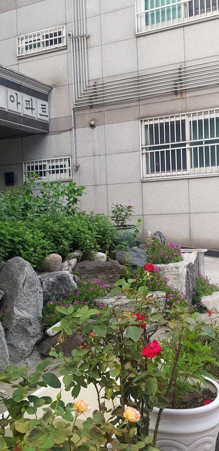 Ireh House Vacation rental in Seoul