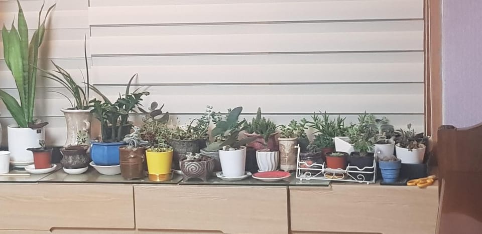 Ireh House Vacation rental in Seoul