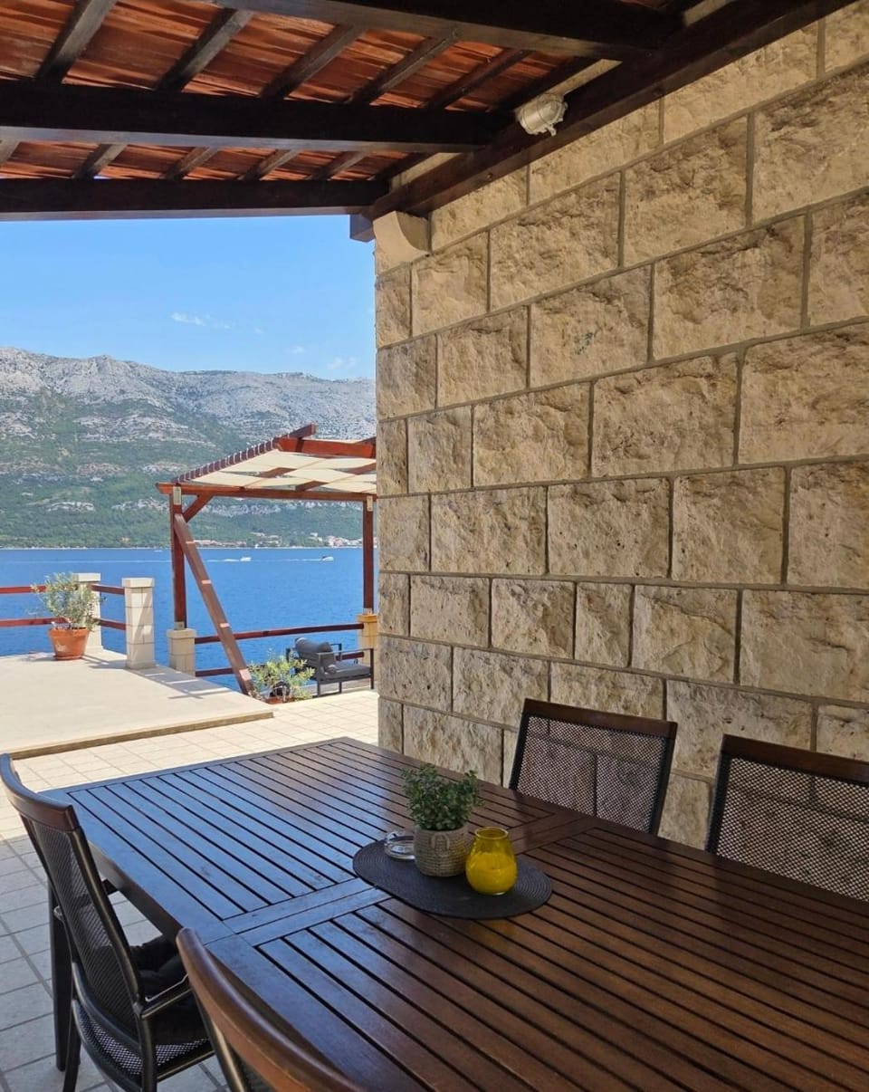 Apartmani Lukas Apartment in Korčula