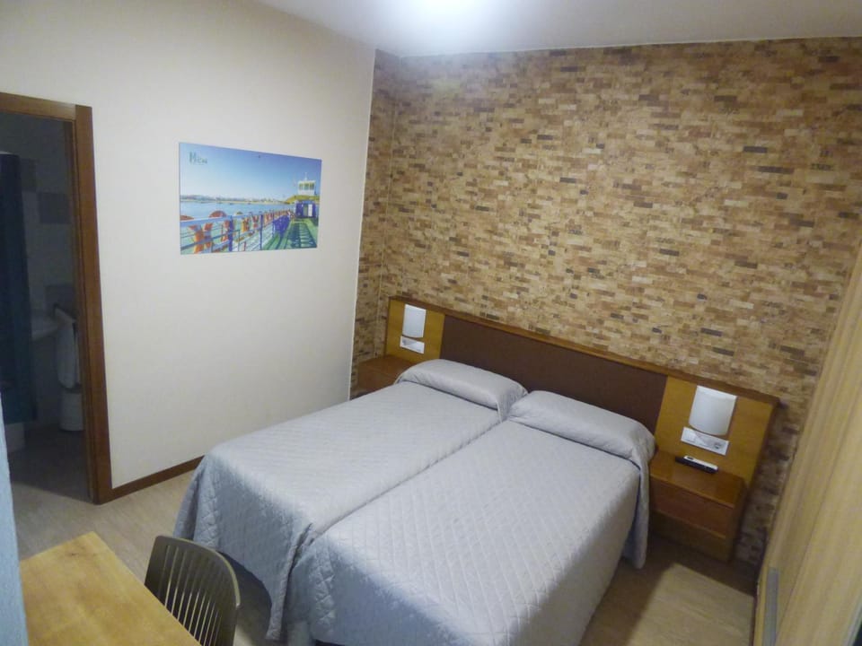 Hostal Campo Nuevo Bed and Breakfast in Sanlúcar de Barrameda