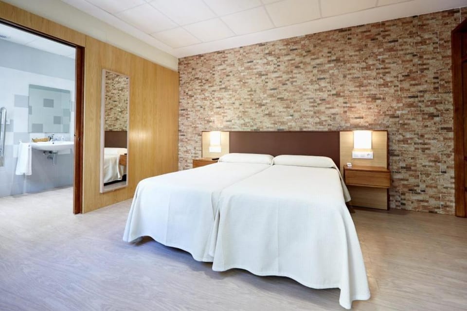 Hostal Campo Nuevo Bed and Breakfast in Sanlúcar de Barrameda