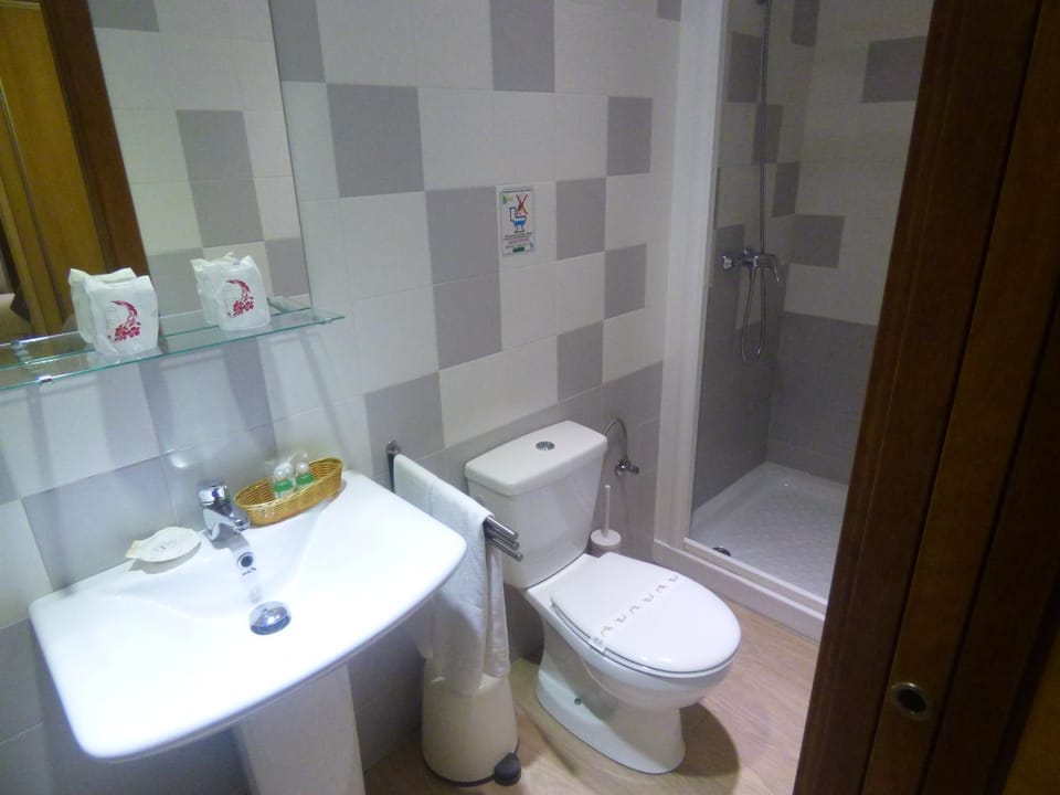 Hostal Campo Nuevo Bed and Breakfast in Sanlúcar de Barrameda