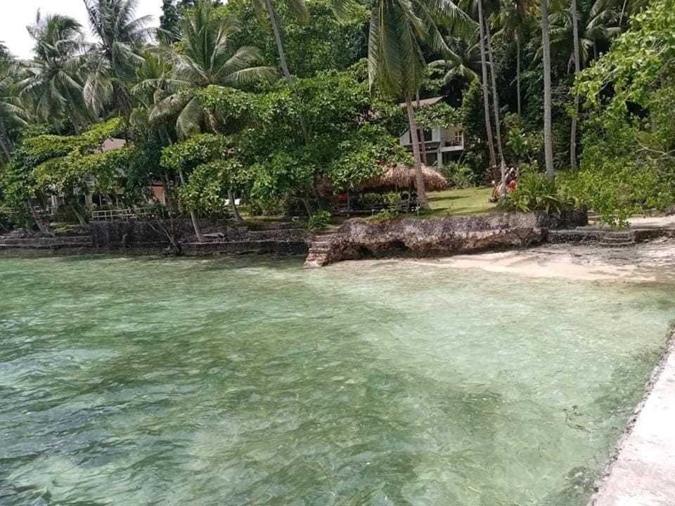 Beach, Sea view