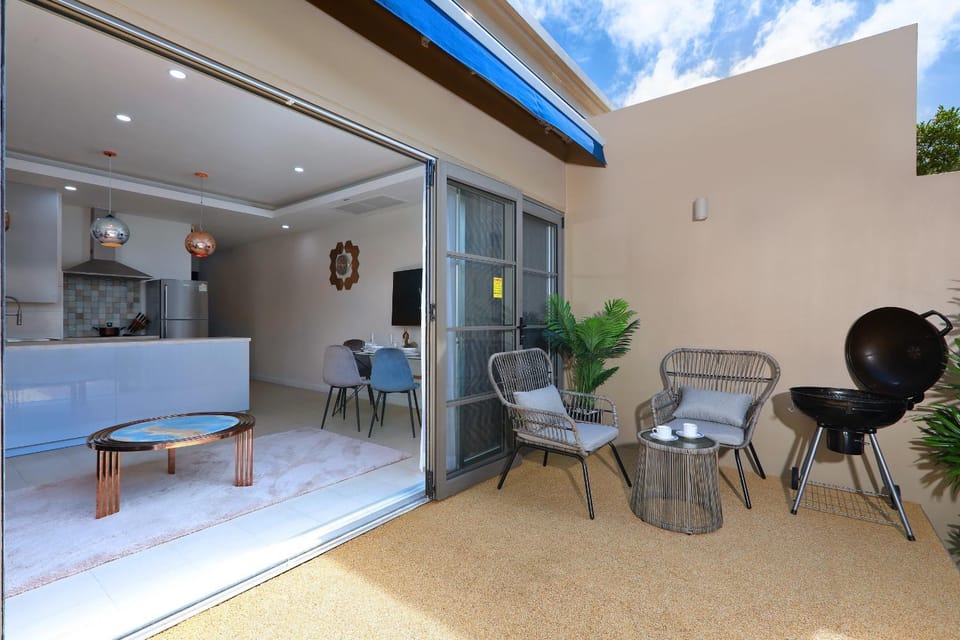 Day, Balcony/Terrace, Balcony/Terrace