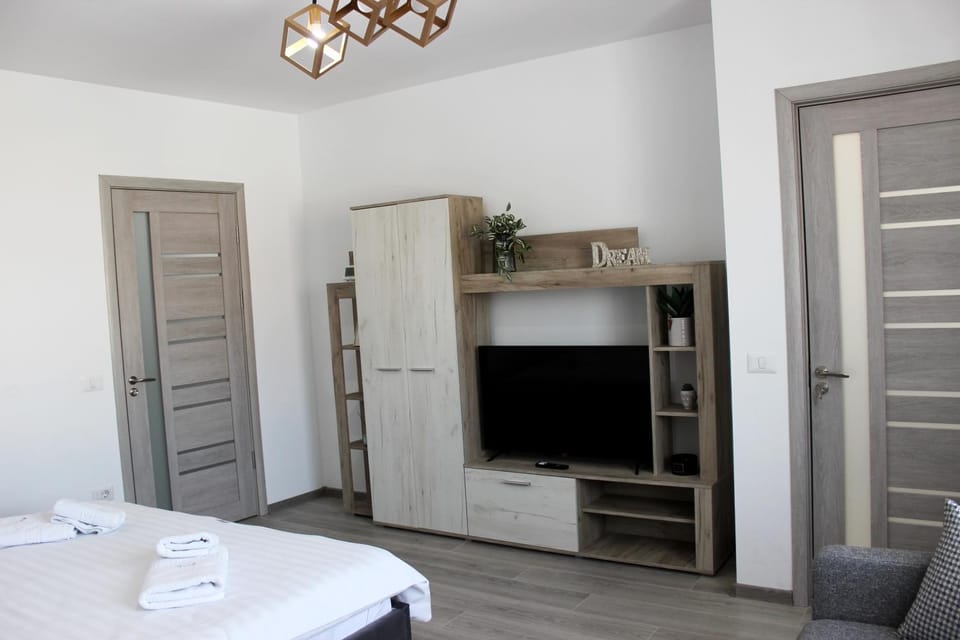 Communal lounge/ TV room, TV and multimedia, Kitchen or kitchenette, Living room, Seating area, Dining area, Evening entertainment, wardrobe