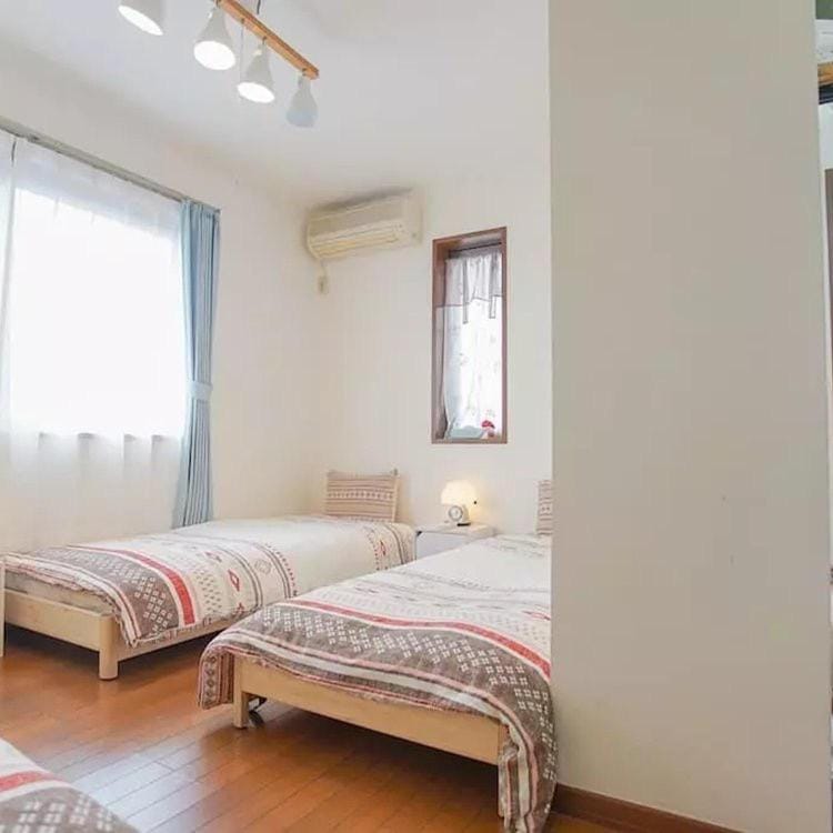 直达-池袋-2分钟 车站徒步6分钟 3bedrooms-IT0338 Apartment in Japan