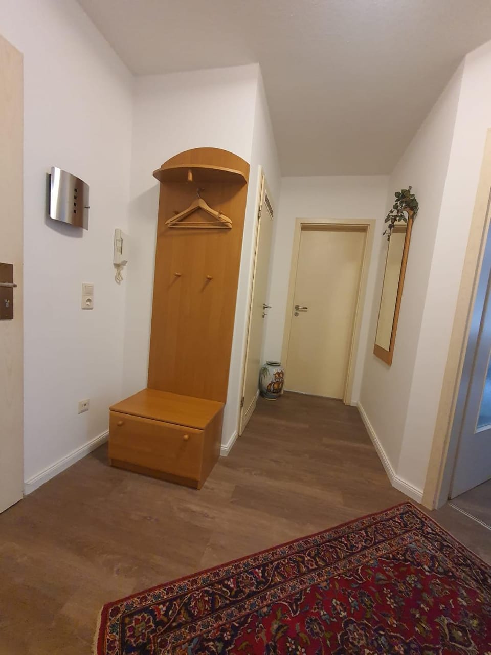 wardrobe