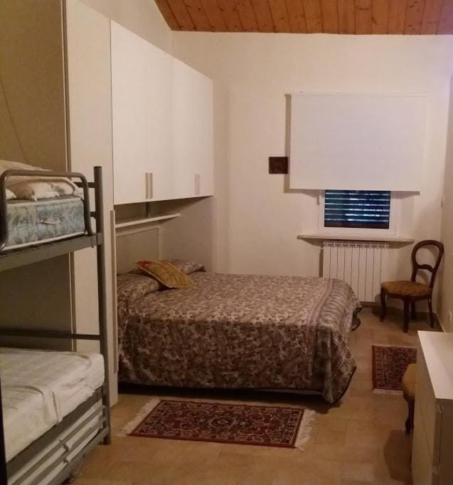 Bilocali e Mono al mare Apartment in Senigallia