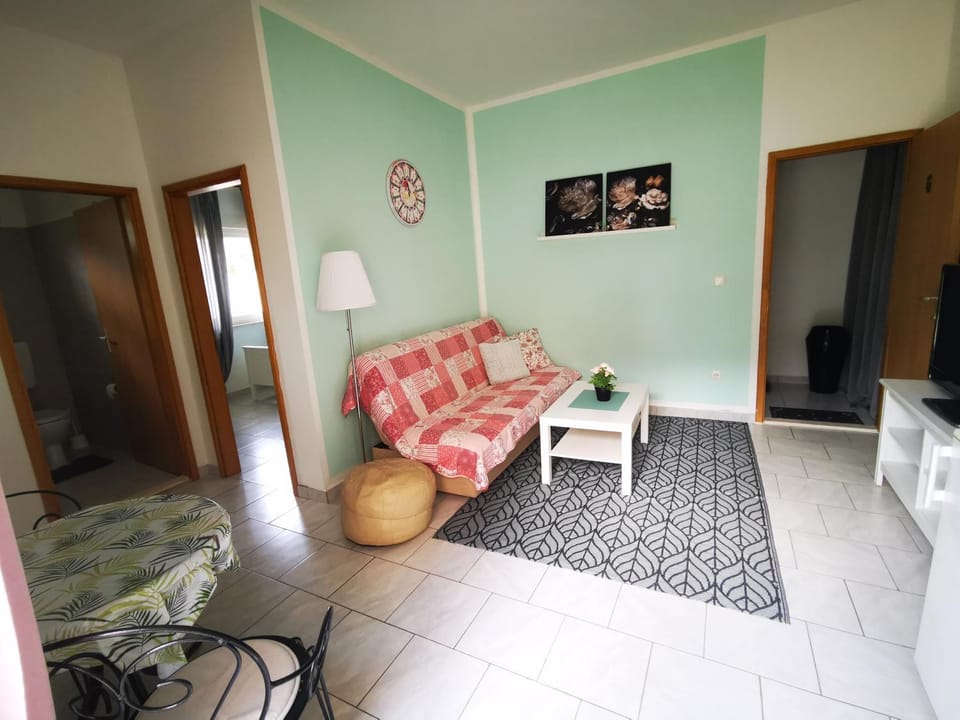 Villa Dalma Bed and Breakfast in Tučepi