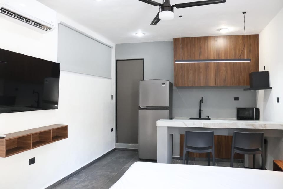 TV and multimedia, Photo of the whole room