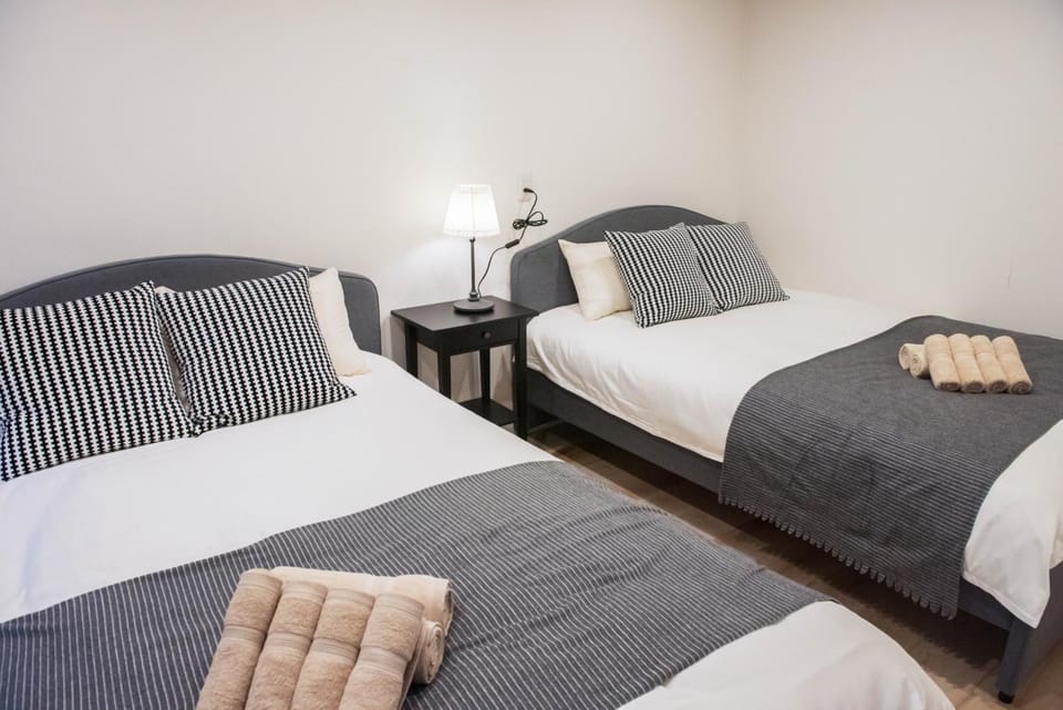 HollyResidence Osaka Imamiya Hanazno 4ppl NambaUSJ holly201 Apartment in Osaka