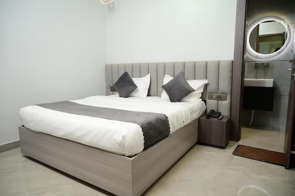 THE ORIN Hotel in Haryana