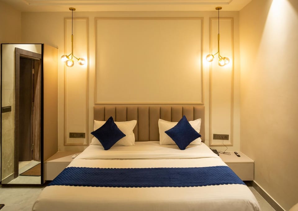 THE ORIN Hotel in Haryana