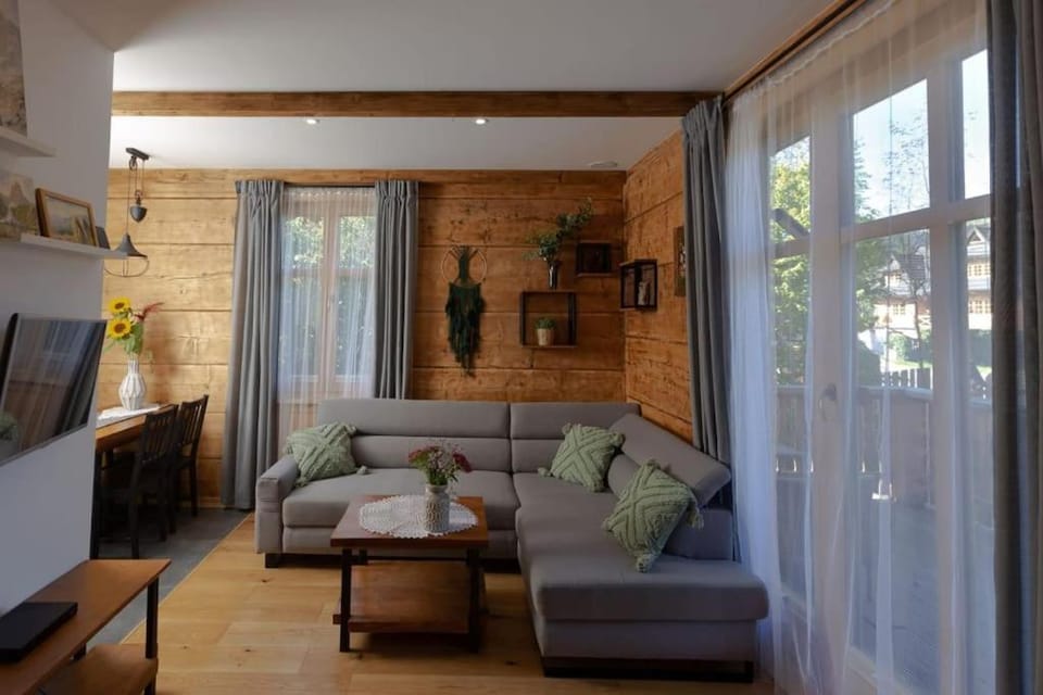 Apartament Old Street Apartment in Zakopane