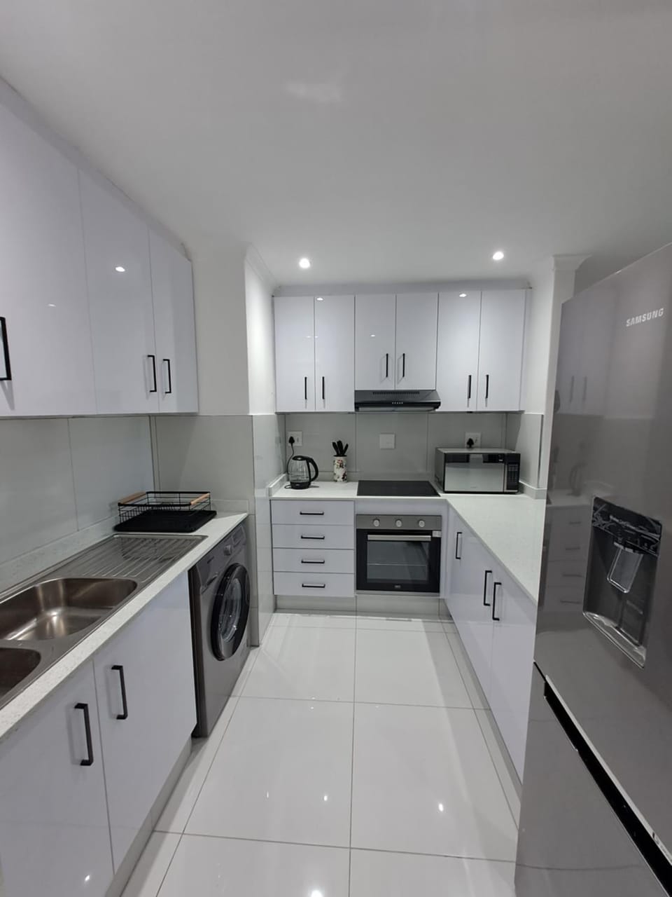 North beach summer sands holiday Apartment in Durban
