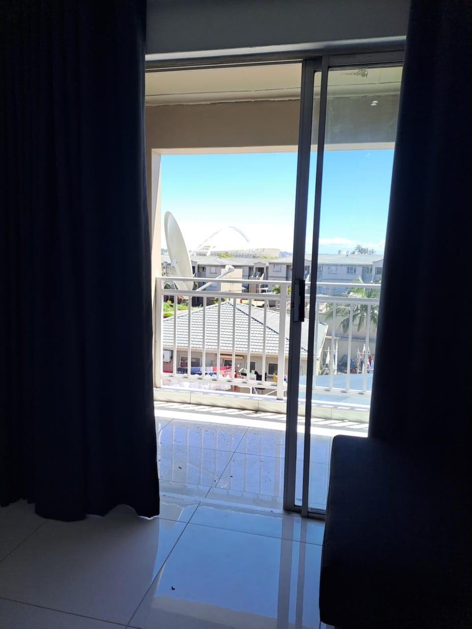 North beach summer sands holiday Apartment in Durban