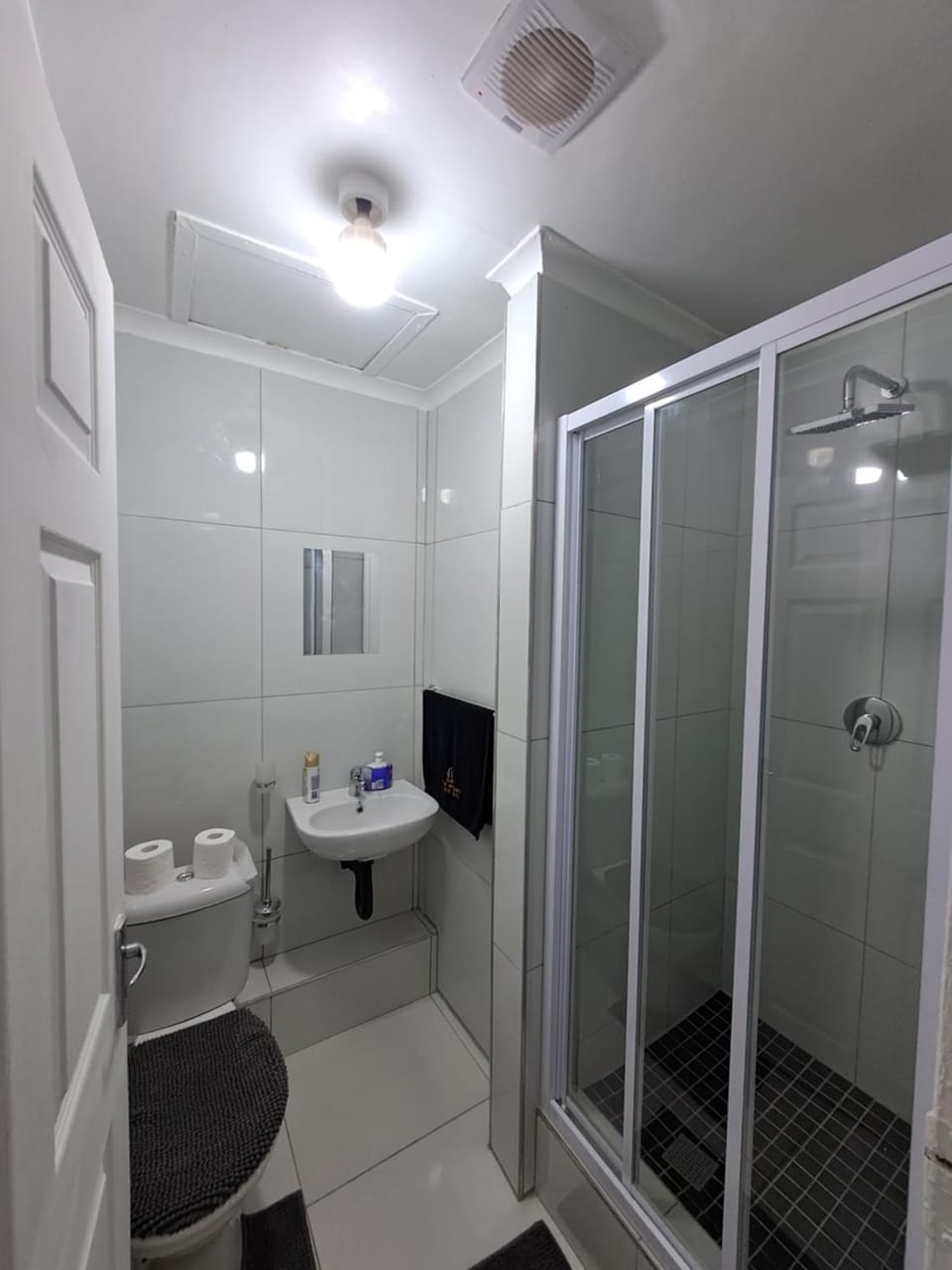 North beach summer sands holiday Apartment in Durban