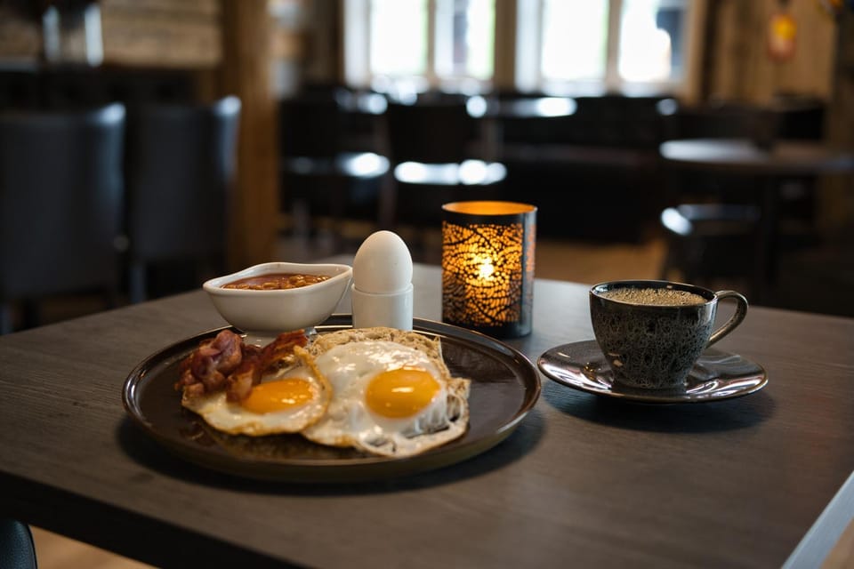 Breakfast