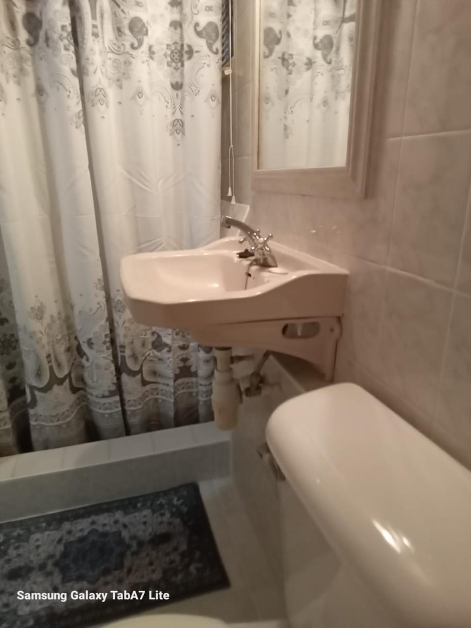 Shower