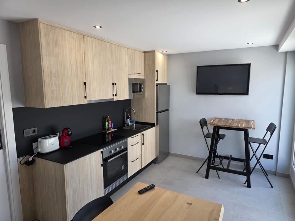 Apartamentos Camino Inglés II Apartment in Galicia