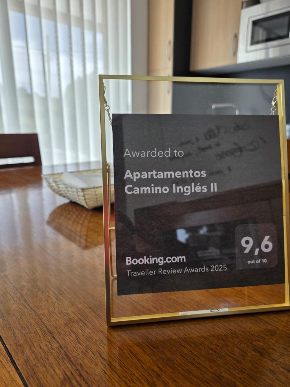 Apartamentos Camino Inglés II Apartment in Galicia