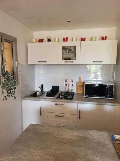Cosy rez-de-jardin de villa Apartment in Brignoles