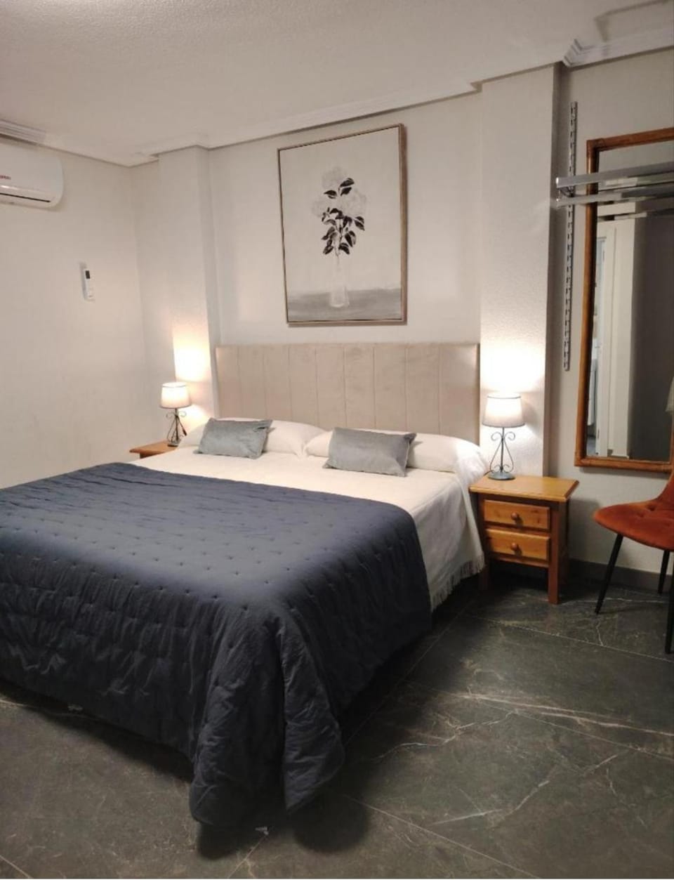 Chalet entre dos mares. Villa in Region of Murcia