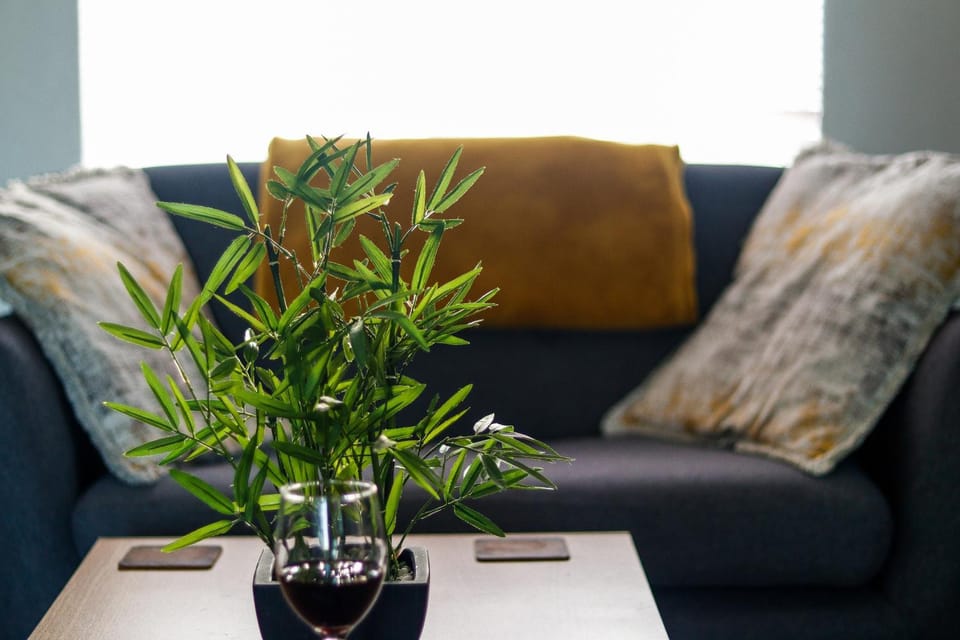 False Bay Huis Bed and Breakfast in Cape Town